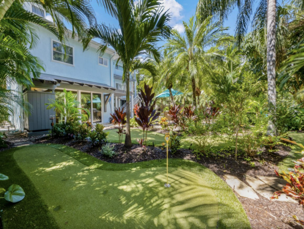 Luxury Anna Maria Island Vacation Rental On North End